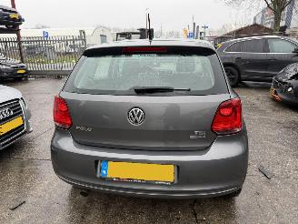 Volkswagen Polo 1.2 TSI 66KW 5-Drs Airco Bleumotion Edition NAP picture 4