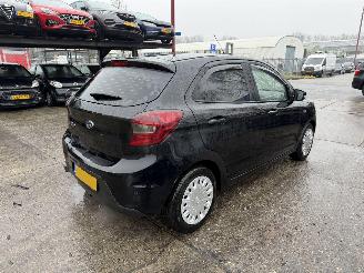 Ford Ka+ 1.2 63KW Ultimate Airco 5-Drs picture 3