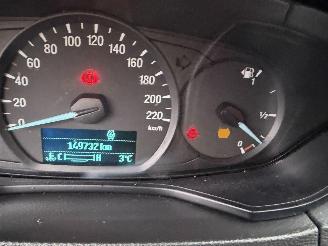 Ford Ka+ 1.2 63KW Ultimate Airco 5-Drs picture 11