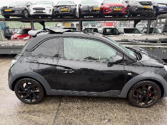 Opel Adam 1.0 Turbo 66KW Rocks Cabrio Clima NAP picture 2