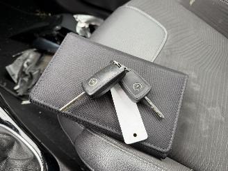 Opel Adam 1.0 Turbo 66KW Rocks Cabrio Clima NAP picture 13