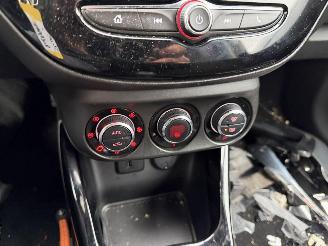 Opel Adam 1.0 Turbo 66KW Rocks Cabrio Clima NAP picture 11