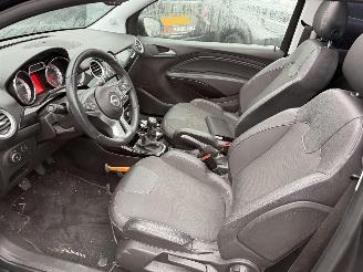 Opel Adam 1.0 Turbo 66KW Rocks Cabrio Clima NAP picture 8