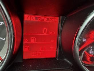 Opel Adam 1.0 Turbo 66KW Rocks Cabrio Clima NAP picture 12