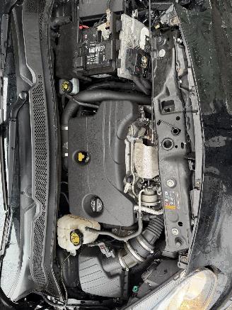 Opel Adam 1.0 Turbo 66KW Rocks Cabrio Clima NAP picture 16