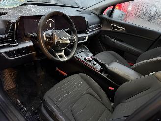 Kia Sportage 1.6 T-GDI 132KW Autom. AWD Plug-in Hybrid Pano Clima Navi DynamicPlusLine picture 13