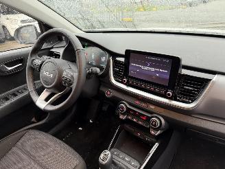 Kia Stonic 1.0 T-GDI 74KW MHEV Clima Navi Led Camera DynamicPlusLine NAP picture 8
