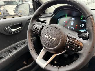 Kia Stonic 1.0 T-GDI 74KW MHEV Clima Navi Led Camera DynamicPlusLine NAP picture 11