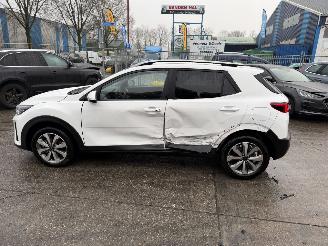 Kia Stonic 1.0 T-GDI 74KW MHEV Clima Navi Led Camera DynamicPlusLine NAP picture 17