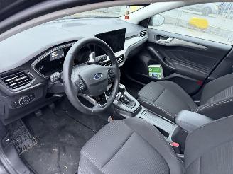 Ford Focus 1.0 Ecoboost 92KW Clima Navi Led Hybrid Titanium 5-Drs NAP picture 10