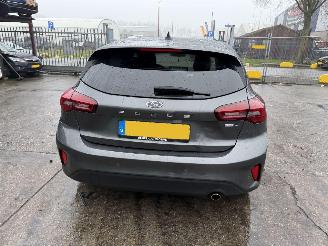 Ford Focus 1.0 Ecoboost 92KW Clima Navi Led Hybrid Titanium 5-Drs NAP picture 3