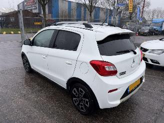 Mitsubishi Space-star 1.2 59KW Airco Navi Connect Pro 5-Drs picture 5