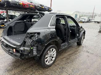 Audi Q3 45 TFSI e Autom. 110KW Clima Navi Advanced edition picture 3