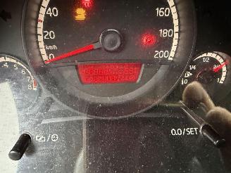 Volkswagen Up! 1.0 55KW Pano Airco Navi Groove Up! 5-Deurs picture 14