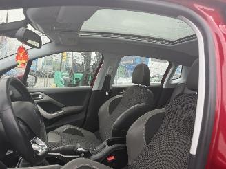 Peugeot 2008 1.2 81KW Clima Navi Pano Led Allure NAP picture 8