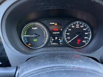 Mitsubishi Outlander 2.0 PHEV 89KW Executive Edition Clima Navi Led NAP picture 11