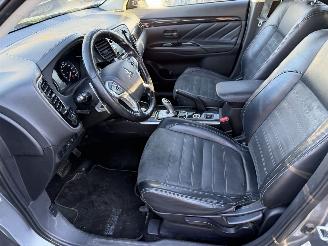 Mitsubishi Outlander 2.0 PHEV 89KW Executive Edition Clima Navi Led NAP picture 7