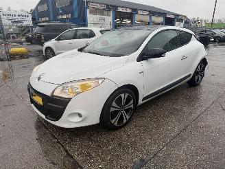  Renault Mégane Coupe 1.4 TCE 96KW Bose Pano Clima Navi NAP 2011/4