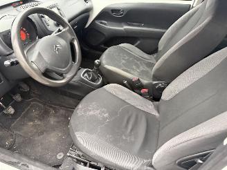 Citroën C1 1.0 e-VTi 51KW Led Airco Feel picture 9