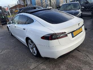 Tesla Model S 75 Base 235KW Pano Clima Navi Led Facelift NAP picture 4