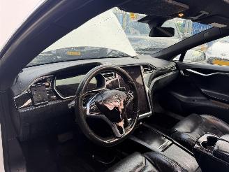 Tesla Model S 75 Base 235KW Pano Clima Navi Led Facelift NAP picture 7