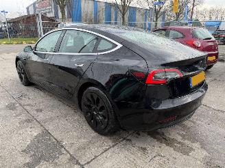 Tesla Model 3 75 kWh Long Range 258KW AWD Pano Clima Navi NAP picture 4
