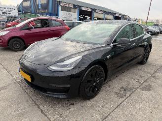 Tesla Model 3 75 kWh Long Range 258KW AWD Pano Clima Navi NAP picture 5