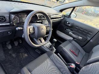 Citroën C3 1.2 81KW Navi Clima Led C-Series picture 13