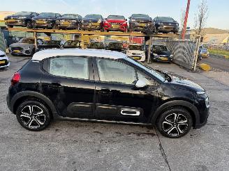 Citroën C3 1.2 81KW Navi Clima Led C-Series picture 5