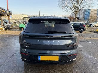 Volvo EX90 111 kWh Twin Motor Ultra 300KW 7 Pers Pano Clima Navi NAP picture 4