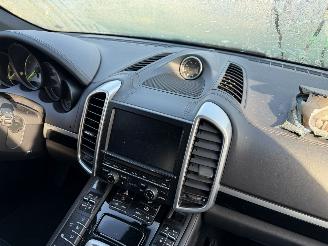 Porsche Cayenne 3.0 S 245KW E-Hybrid Autom. Pano Clima Navi Led NAP picture 11