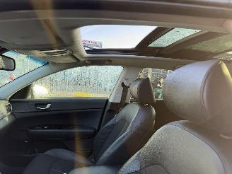 Kia Optima 1.7 CRDI 104KW Autom. Pano Clima Navi Led Xenon Camera Dynamicline NAP picture 7