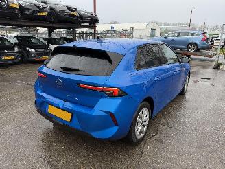 Opel Astra 1.2 81KW Business Edition Clima Navi Led NAP picture 2