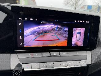 Opel Astra 1.2 81KW Business Edition Clima Navi Led NAP picture 14