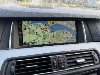 BMW 5-serie 530D 190KW Autom. Clima Navi Leer Luxury Edition Led NAP picture 10
