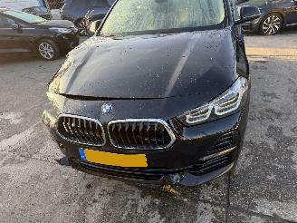BMW X2 2.0i SDrive 131KW  Autom. Clima Navi Led Business Edition NAP picture 13