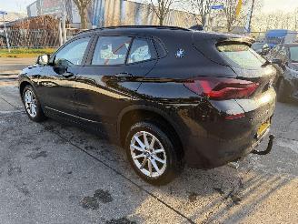  BMW X2 2.0i SDrive 131KW  Autom. Clima Navi Led Business Edition NAP 2021/7