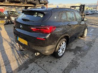 BMW X2 2.0i SDrive 131KW  Autom. Clima Navi Led Business Edition NAP picture 3