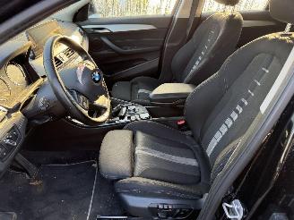BMW X2 2.0i SDrive 131KW  Autom. Clima Navi Led Business Edition NAP picture 7