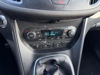 Ford Kuga 2.0 TDCI 132KW 4WD Clima Navi Titanium picture 16