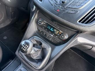 Ford Kuga 2.0 TDCI 132KW 4WD Clima Navi Titanium picture 10