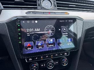 Volkswagen Passat 1.6 TDI 88KW DSG Pano Clima Navi Virtual Dash Highline Led NAP picture 6