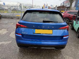 Skoda Kamiq 1.0 TSI 81KW DSG Clima Navi Led Business Edition NAP picture 4