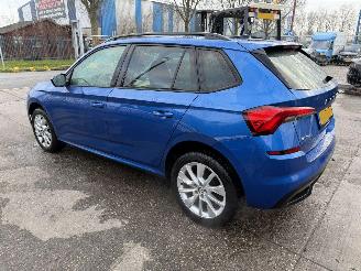 Skoda Kamiq 1.0 TSI 81KW DSG Clima Navi Led Business Edition NAP picture 5
