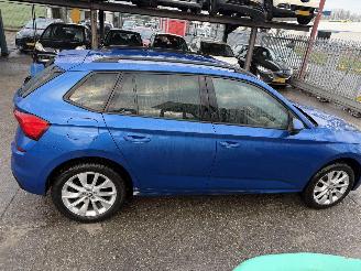 Skoda Kamiq 1.0 TSI 81KW DSG Clima Navi Led Business Edition NAP picture 15