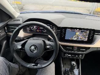 Skoda Kamiq 1.0 TSI 81KW DSG Clima Navi Led Business Edition NAP picture 9