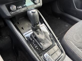 Skoda Kamiq 1.0 TSI 81KW DSG Clima Navi Led Business Edition NAP picture 12