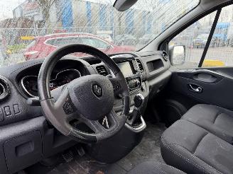 Renault Trafic 2.0 DCI 125KW Autom. clima Navi T29 Luxe Led Camera NAP picture 6