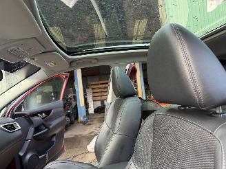 Nissan Qashqai 1.2 85KW Pano Clima Navi Premier Edition Led 360view picture 9