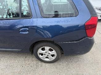 Dacia Logan 0.9 TCE 66KW Navi Airco Prestige NAP picture 11